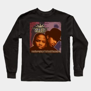 Southernplayalistic Vibes Immersive Images of Outkast Long Sleeve T-Shirt